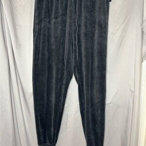 Polo Ralph Lauren Dark Gray Sweatpants